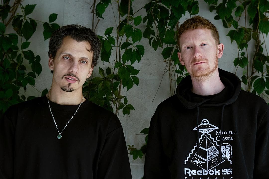 Persian Jazz Night 2025 body photo