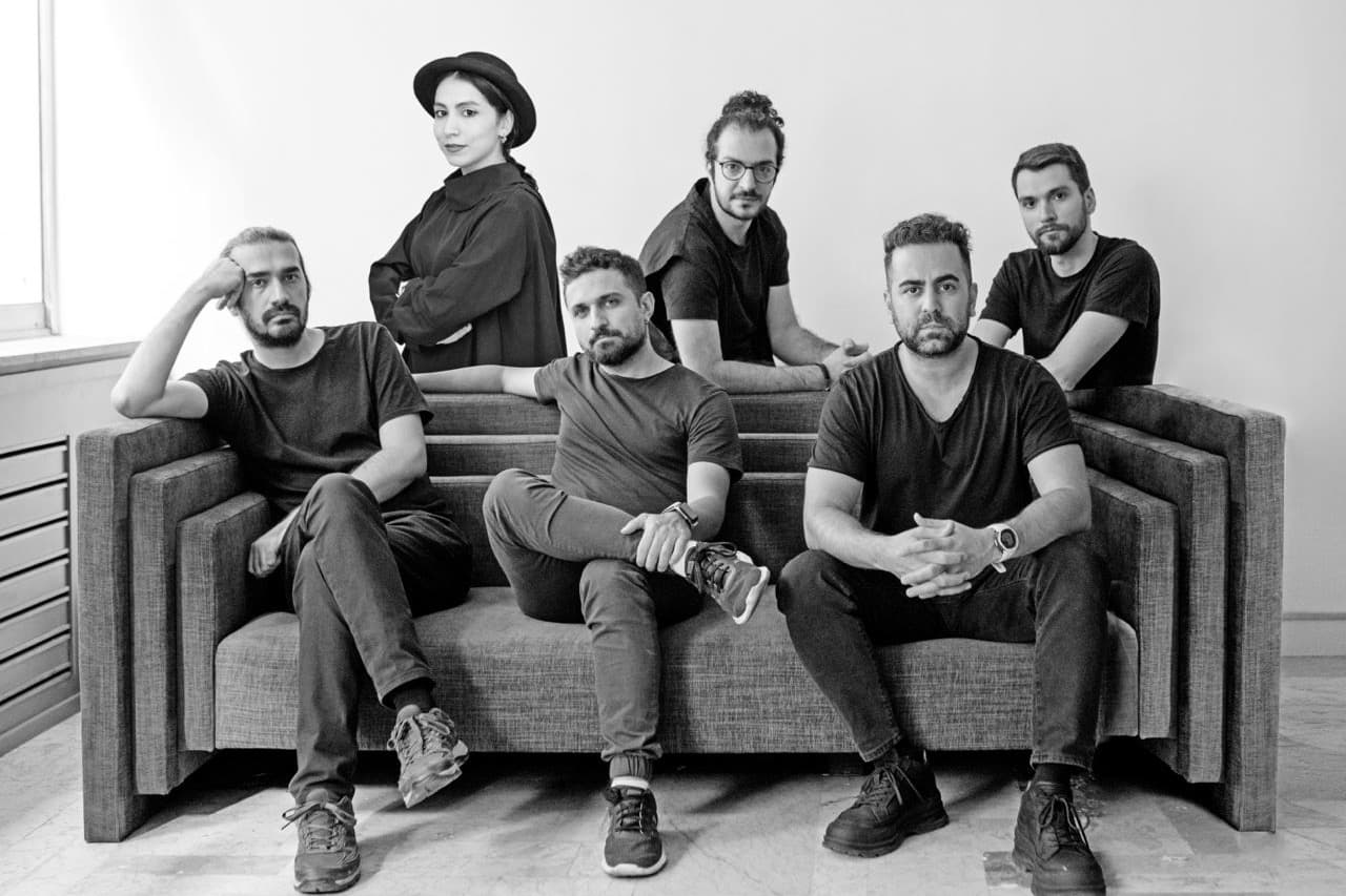 Pallett Band