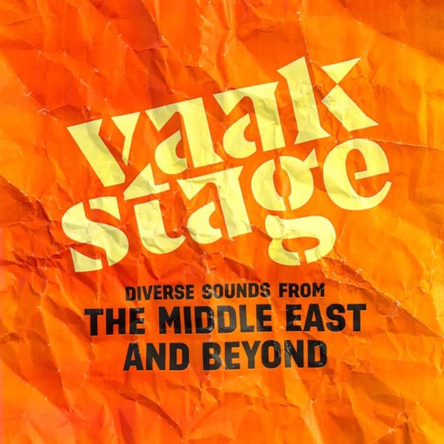 Vaak Stage 2023 post