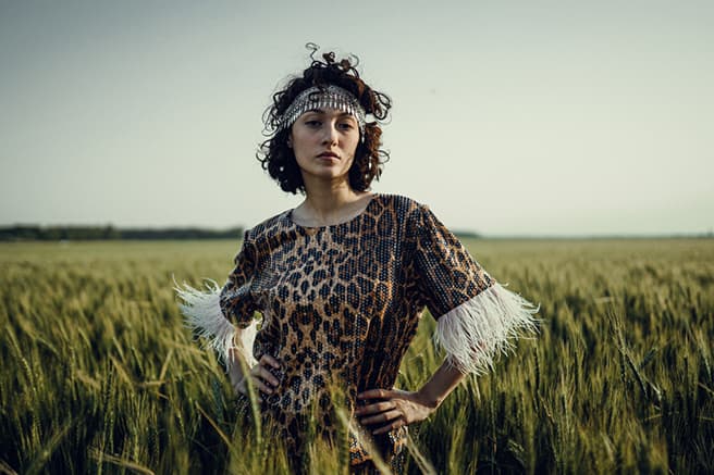 Fashion photo for Vaak Fest 2025