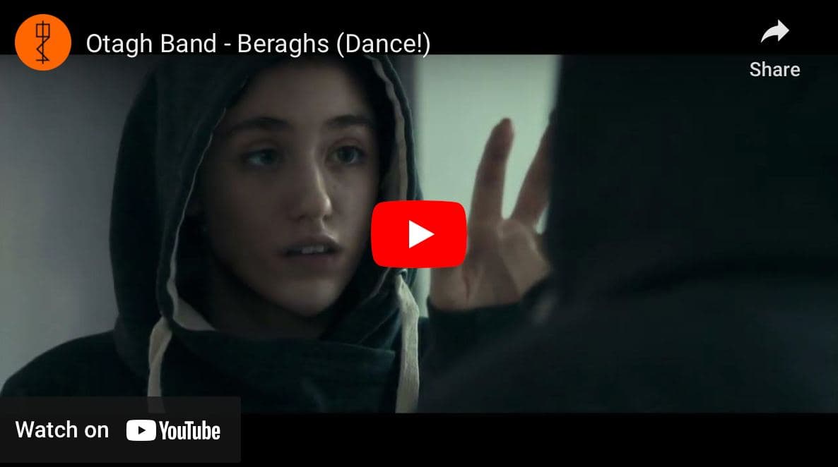 Beraghs video poster