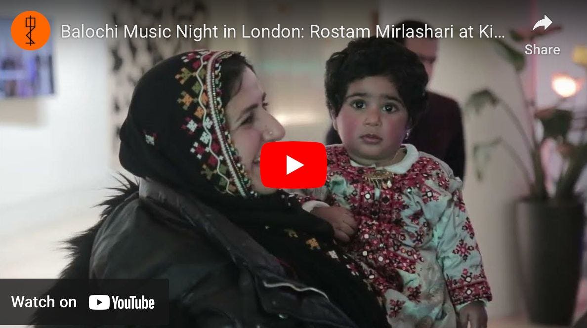 Rostam Miralashari video recap cover