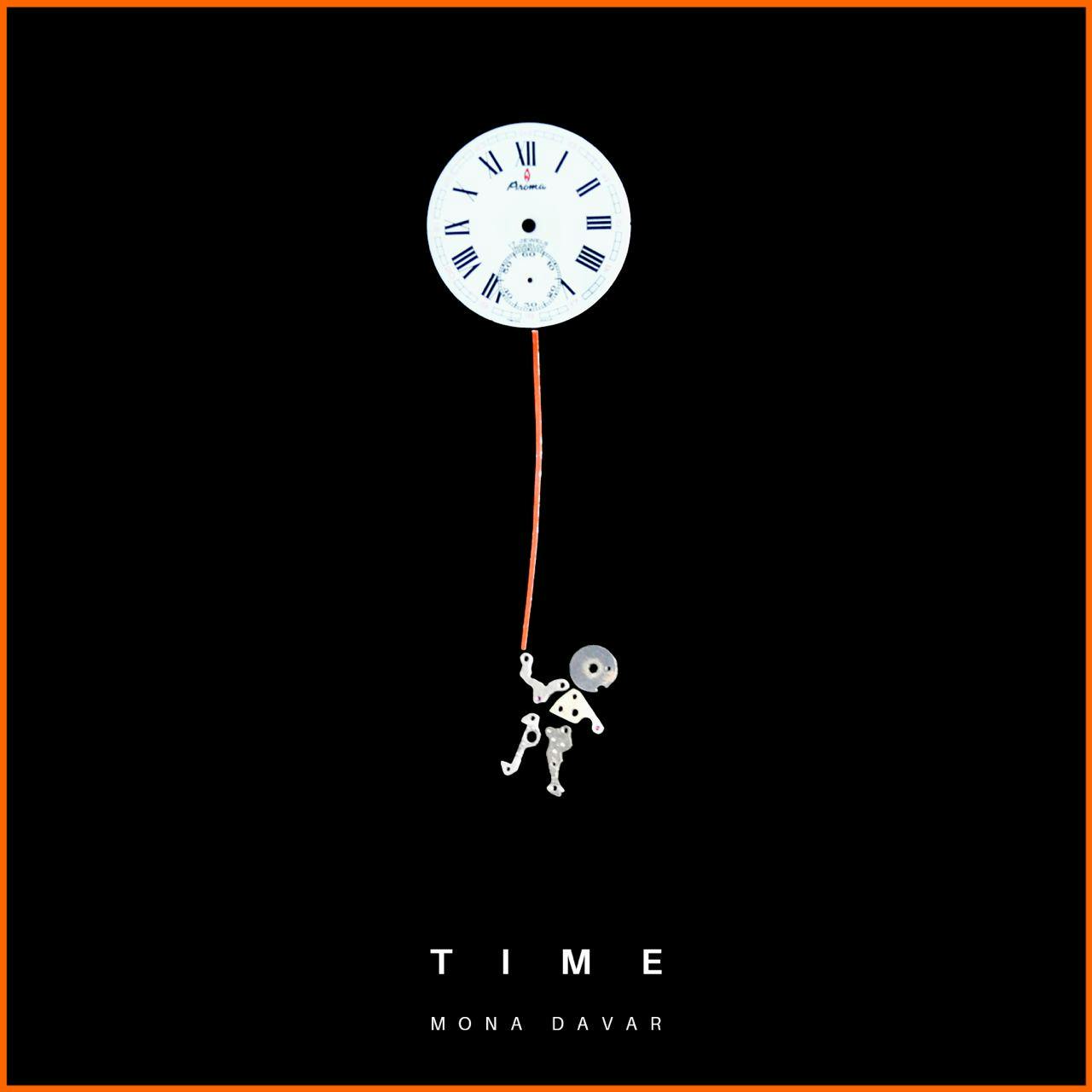 Time-Cover